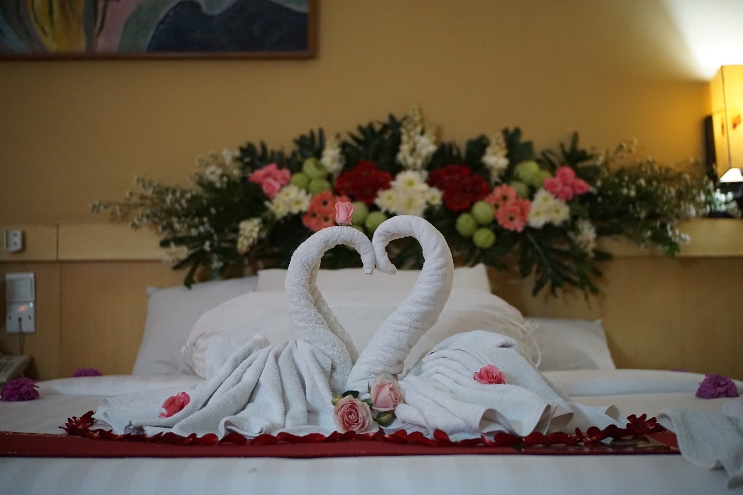 Wedding Package